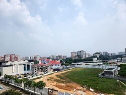 Blk 522 Hougang Avenue 6 (Hougang), HDB Executive #634222771